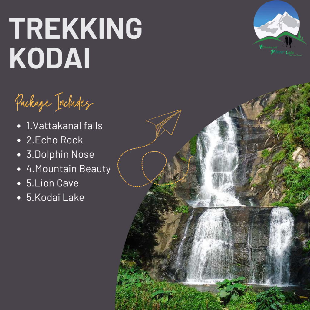 Kodaikanal, Kodaikanal Travels, Kodaikanal Tour Packages