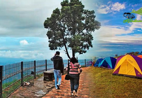 Kodai Trekking